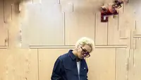 Song Mino Tulis Surat Permintaan Maaf usai Divonis Penjara Percobaan