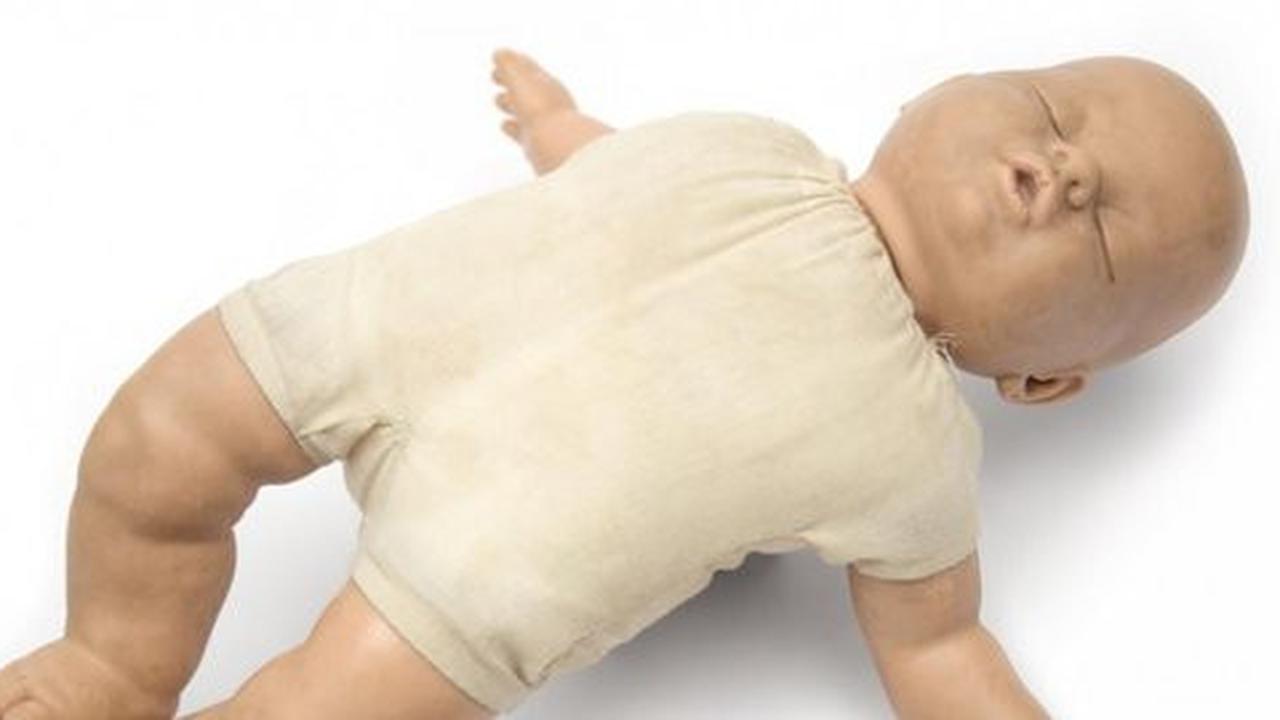 Bayi Husen Saputra
