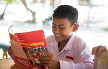 Orangtua Se-Tasikmalaya Resah Pihak Sekolah Jual Buku Paket Rp200 Ribu Sedangkan di Online Hanya Rp25 Ribu