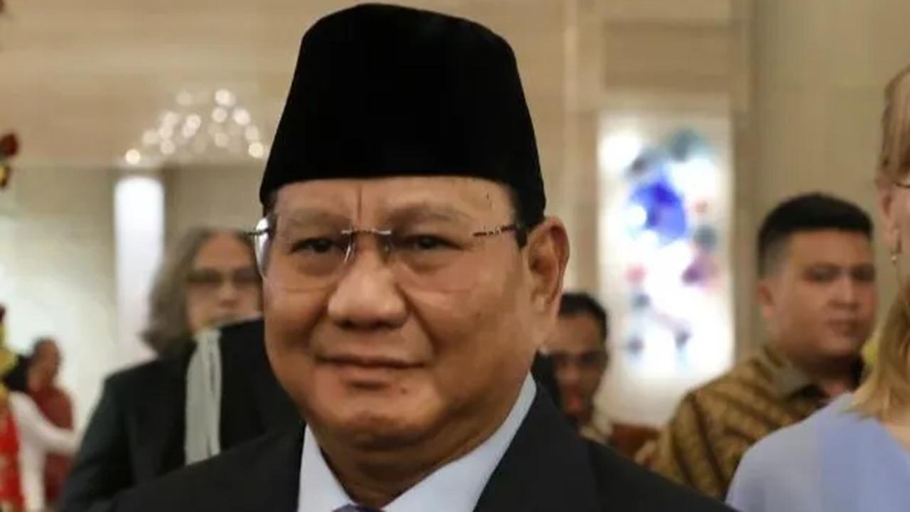 Survei Poltracking: Elektabilitas Prabowo dan Ganjar Naik 1 Persen, Anies 4 Persen