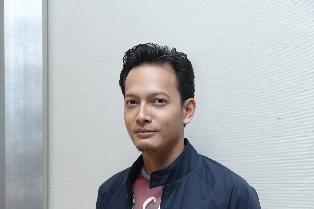 [Bintang] Fedi Nuril