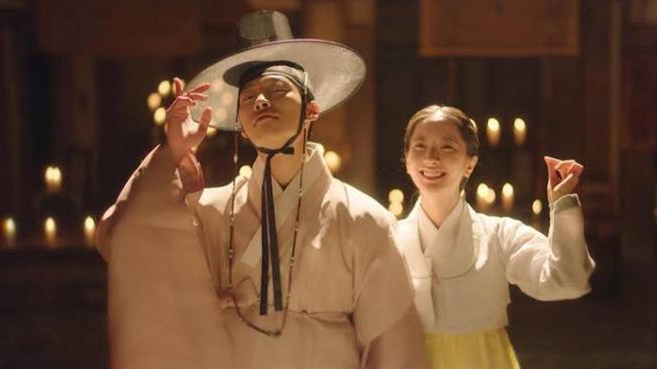 Daftar Pemain Drama Korea Joseon Attorney: A Morality di Vidio, Ada Bona WJSN