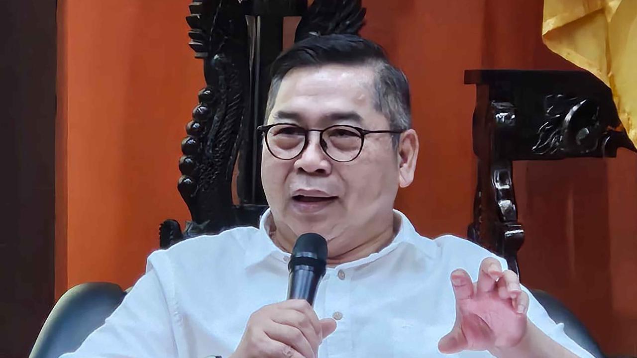 Gilang Iskandar