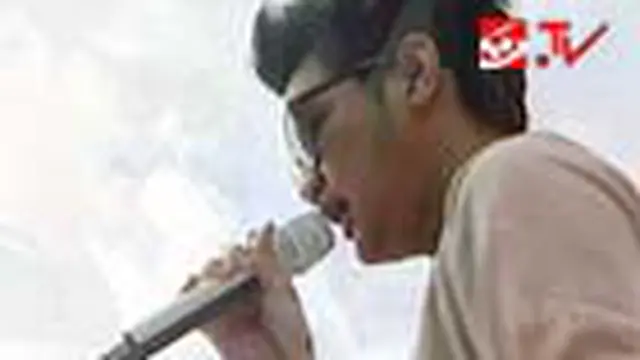 Afgan - Bunga Terakhir