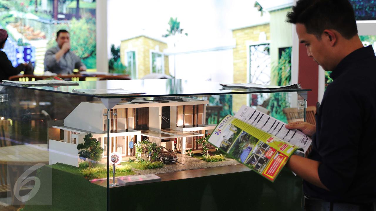 Respons Pasar Properti, Megabuild 2027 Targetkan 45 Ribu Pengunjung