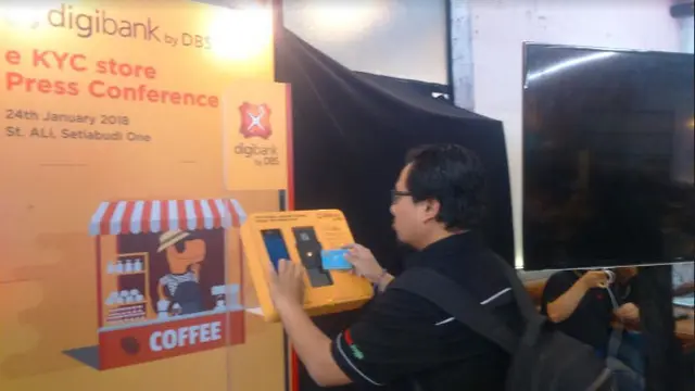 (Foto: Liputan6.com/Maulandy R)