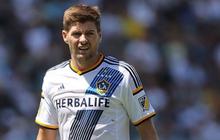 Gerrard bantu LA Galaxy puncaki klasemen MLS