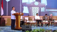Menkes: Vape Sama Buruknya dengan Rokok Tembakau
