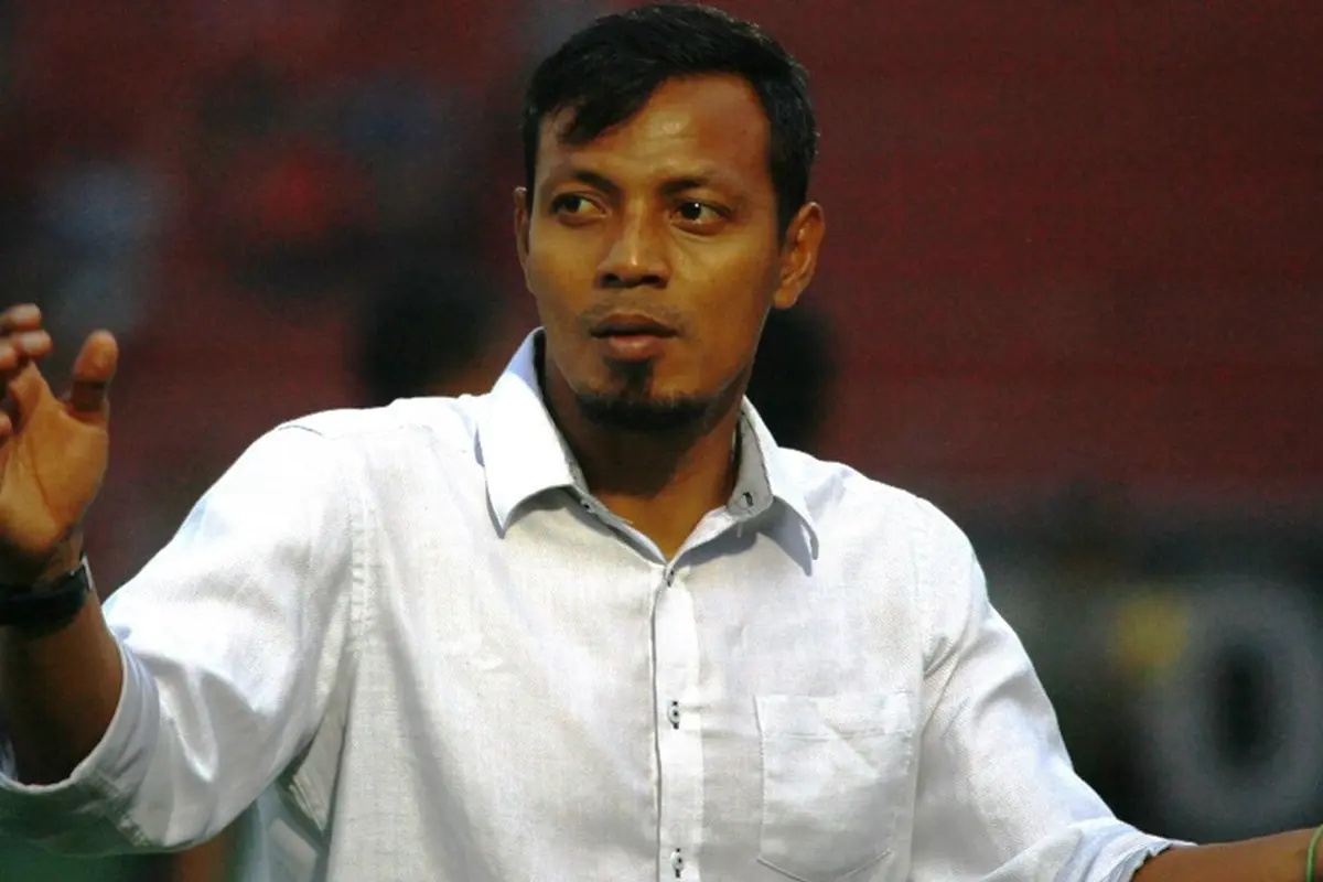 Bejo Sugiantoro
