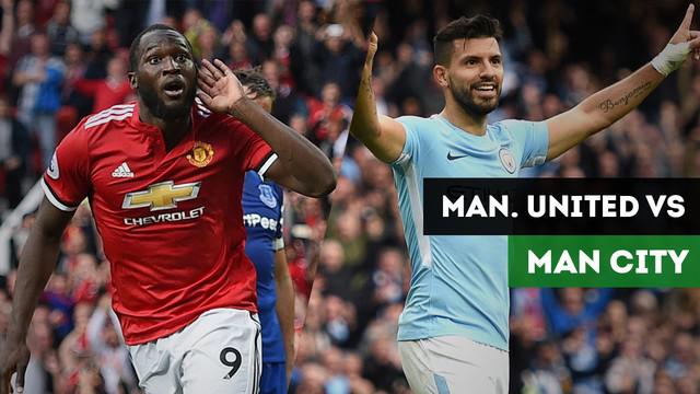 Berita video "Peluit" kali ini prediksi dari Jacksen F. Tiago dan pemerhati sepak bola untuk laga Manchester United vs Manchester City.
