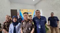 Eks Gubernur Lampung Arinal Djunaidi Mangkir dari Pemeriksaan, Ini Respons Kejaksaan