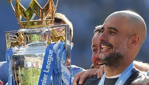 Rincian Distribusi Trofi Jika Gelar Manchester City Dicabut