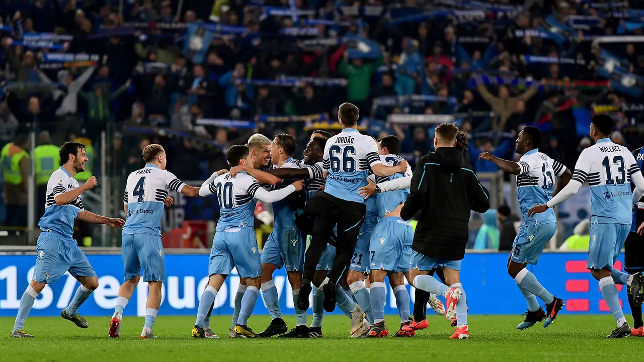Lazio