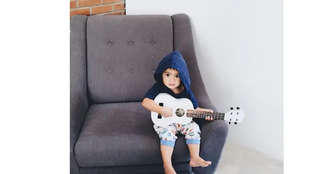 Ayudia Bing Slamet (Foto: Instagram)