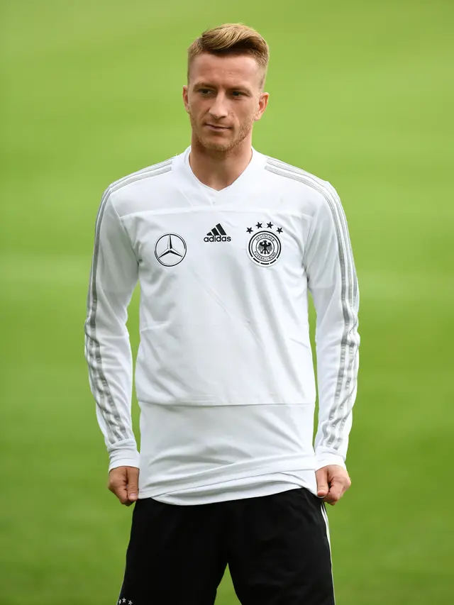Jerman vs Prancis