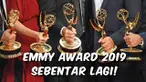 Video Top 3 kali ini ada gerhana bulan sebagian, Emmy Award 2019, dan perkembangan jemaah haji yang telah tiba di Makkah.