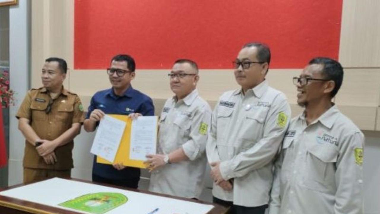 Tahukah Anda, Natuna Punya 8 Geosite Prioritas? BPGN Perkuat Geopark Natuna Menuju UGGp
