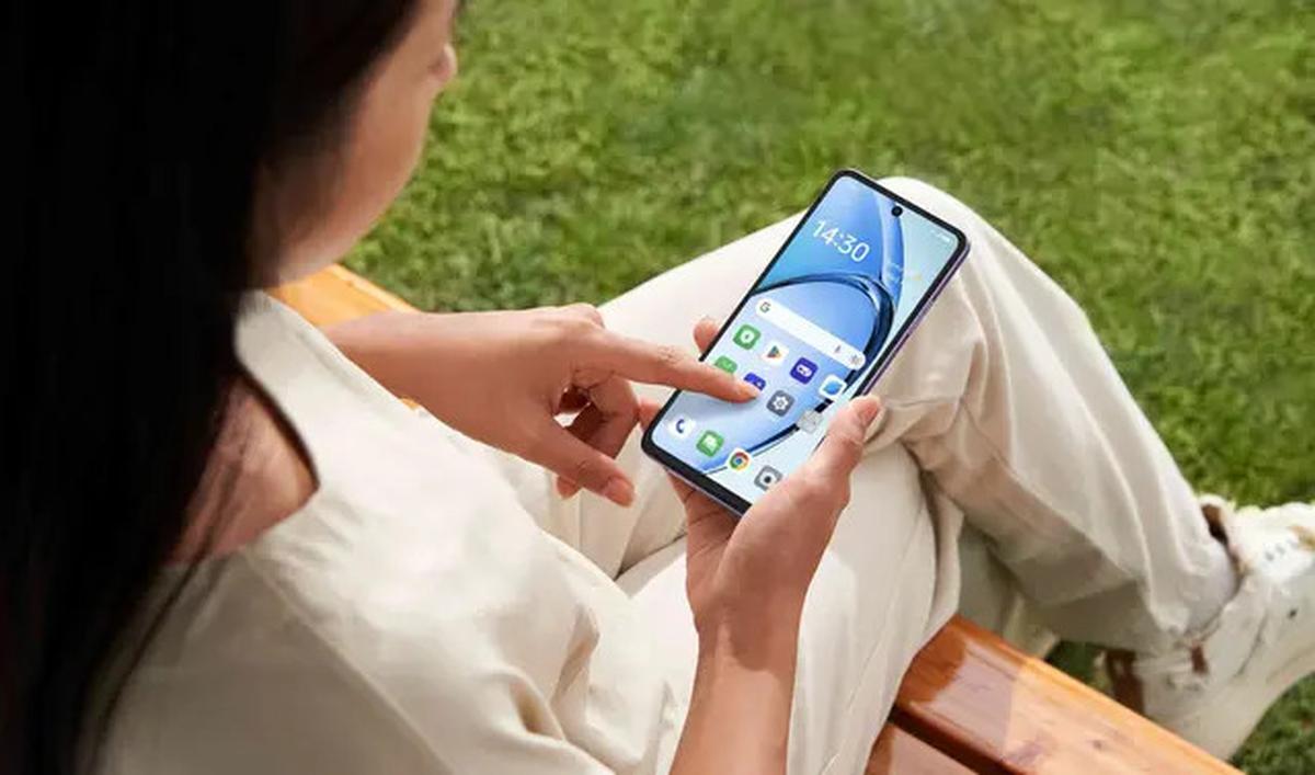 Oppo A5i Resmi di Indonesia: HP Rp 1 Jutaan Tahan Banting dengan Sertifikasi Militer