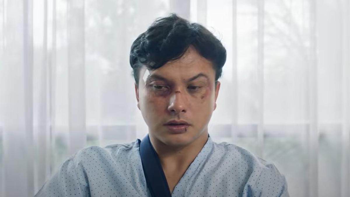 Sinopsis dan Pemeran Film Tukar Takdir yang Tayang 2 Oktober 2025, Perasan Bersalah Penyintas Kecelakaan Pesawat