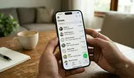 Pesan WhatsApp Terjadwal bakal Hadir di iPhone