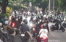 Tragis! Mahasiswa UPI Bandung Korban Penusukan di Tengah Demo, Awalnya Hendak Menolong Orang