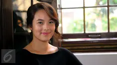 Chelsea Islan (Liputan6.com/Faisal R Syam)