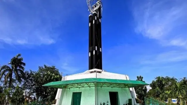 Tugu Khatulistiwa
