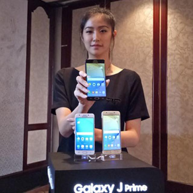 Harga Samsung J2 J2 Prime Dan J2 Pro Terbaru 2018 Dari Baru Hingga Bekas Tekno Liputan6 Com