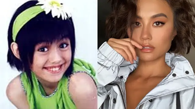 Agnez Monica  (Sumber: Instagram/agnezmo)