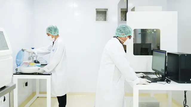 Layanan Tes NIPT Hadir dengan Lebih Terjangkau untuk Deteksi Jenis Kelamin dan Risiko Down Syndrome