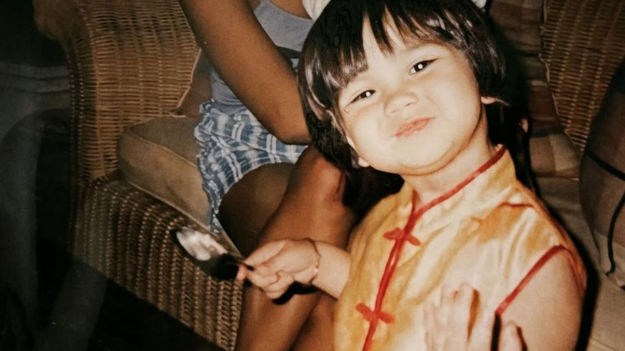 Alyssa Daguise Rayakan Ulang Tahun ke-27 dengan Unggah Foto Masa Kecil yang Menggemaskan