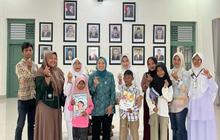 RSUD Batang Optimalkan Layanan One Day Care Thalasemia, Transfusi Lebih Cepat