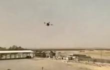 ⁠Terungkap, Tentara Israel Pakai Drone Buatan China untuk Membantai Warga Palestina di Gaza