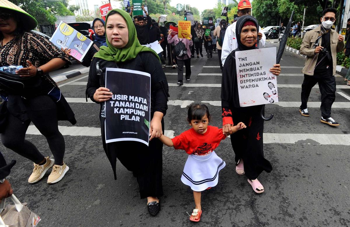 Peringatan Hari HAM Sedunia