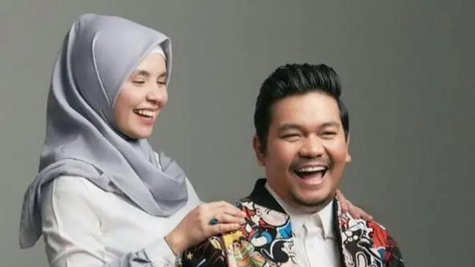Hapus Foto Bersama di Instagram, Indra Bekti dan Aldila Jelita Dikabarkan Bercerai