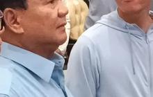 Survei LSI: Prabowo-Gibran Pasti Maju ke Putaran 2, Tapi Siapa Lawannya Masih Belum Tahu