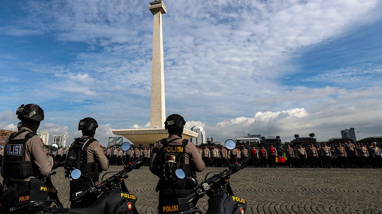 Apel Operasi Lilin 2024