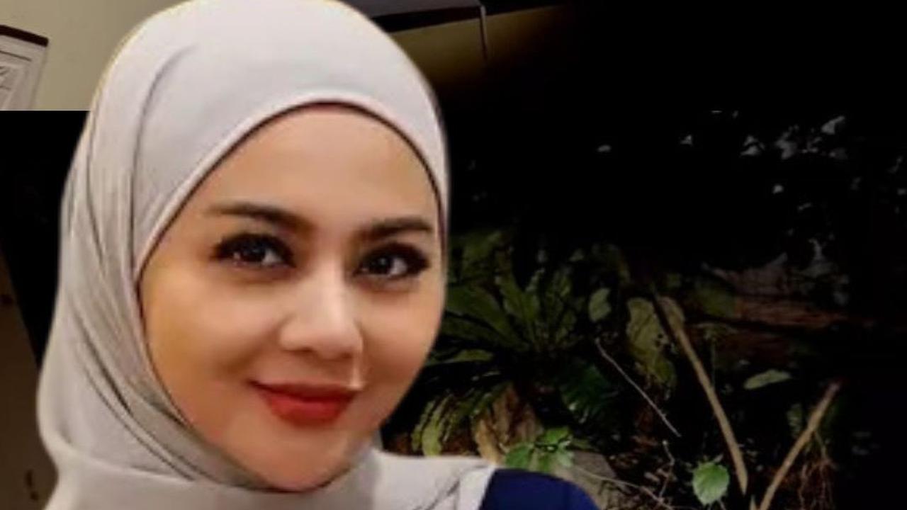 Terbengkalai, Ini Potret Rumah Mewah Jenita Janet yang Lama Dibiarkan Kini Bernuansa Angker