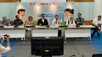 Program 'Dokter Cilik' UKS Final Champions 2025, Karpet Merah untuk Kader UKS di UPI