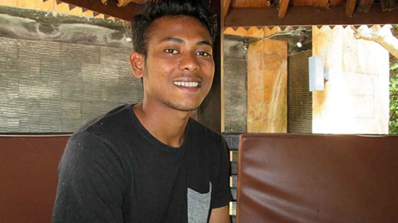 Zulfiandi