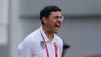 Darije Kalezic Bongkar Alasan Kembali ke PSM Makassar