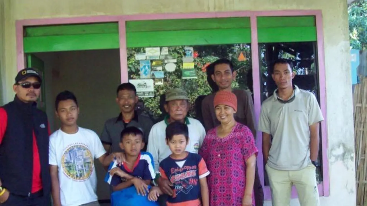 Sejarah Basecamp Bu Soeto Gunung Raung Jatim, Rumah Warga yang Jadi Tempat Bernaung Para Pendaki
