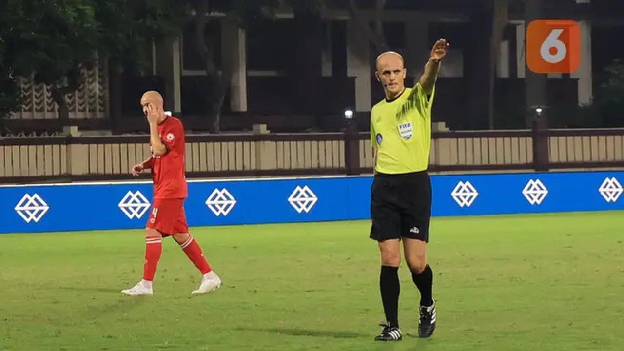 PSBS Kalah dari Persis, Presiden Klub Semprot Pengadil Lapangan: Gara-Gara Wasit, Tragedi Kanjuruhan Bisa Terulang
