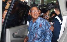 Serapan anggaran kementerian naungan Menko Darmin sangat rendah