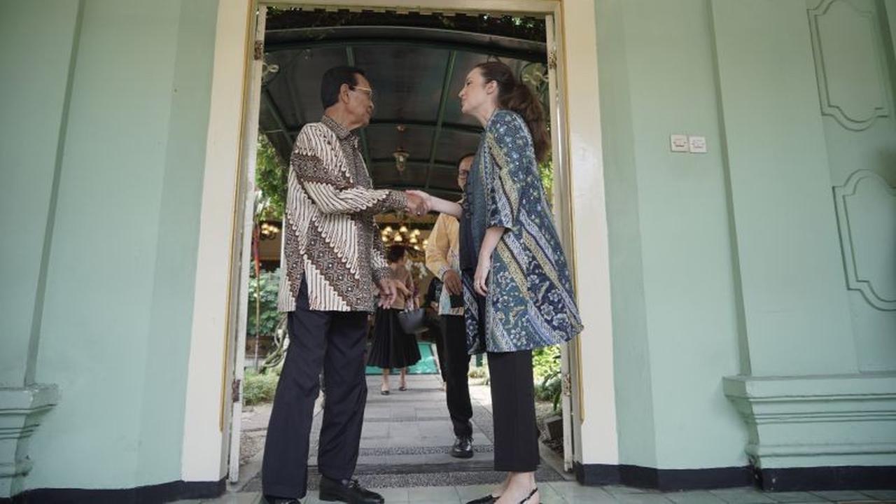 Kerja Sama Yogyakarta Victoria Diperpanjang Hingga 2025: Sultan HB X dan PM Australia Akan Bertemu!