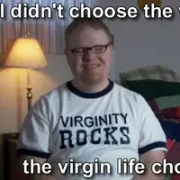 Harga untuk keperjakaan ternyata murah. Hiks!