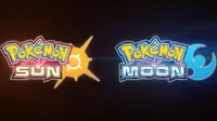 Sun dan Moon, 2 Gim Baru Pokemon 