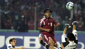 Rekor Timnas Indonesia Vs Singapura Sepanjang Masa: Memori Kelam Piala AFF 2004