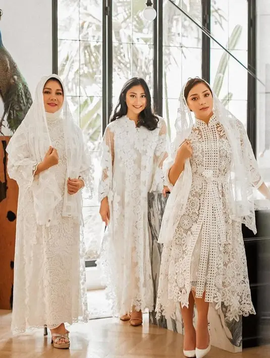 Nikita Willy (dok. Instagram/@nikitawillyofficial94/Merdeka.com)