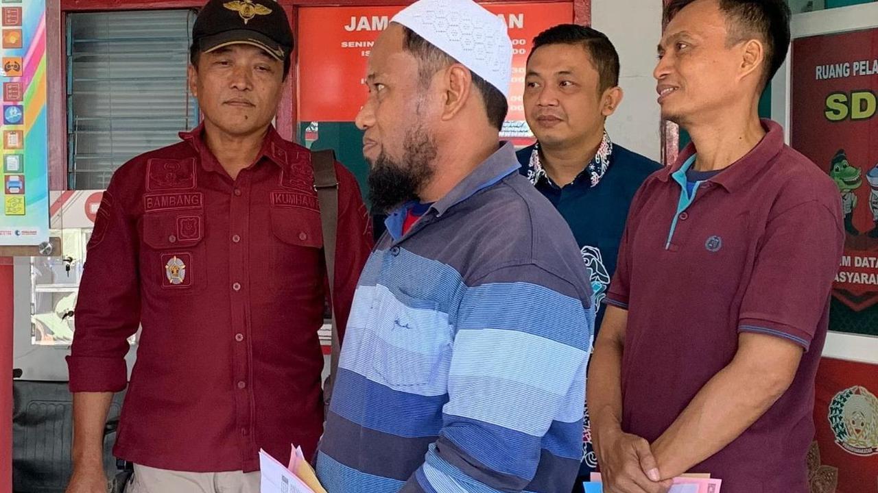 Dok. Istimewa